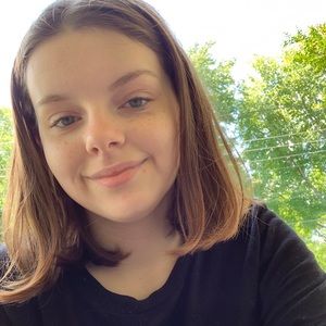 Meet your Posher, Rachael